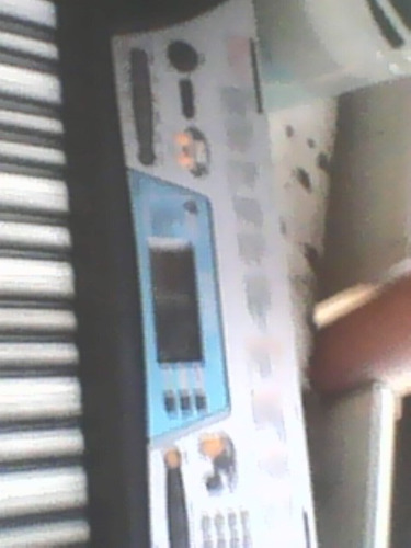 Teclado Yamaha