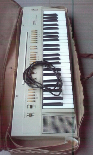 Teclado Yamaha Original