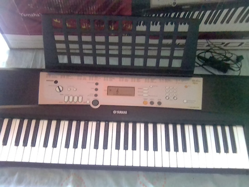 Teclado Yamaha Psr E 203