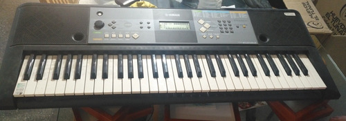 Teclado Yamaha Psr- E233