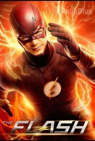 The Flash Series Peliculas Rebajas Temporadas