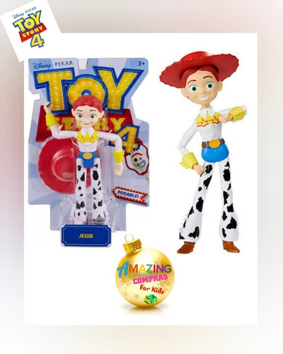 Toy Story Muñecos Para Niños