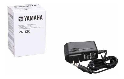 Transformador Yamaha Pa 130 Nuevo