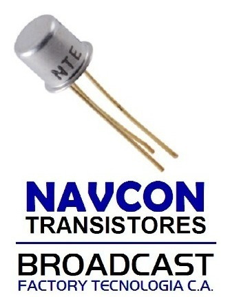 Transistor Nten Npn Si 80v 1a Audio Out Video Drv