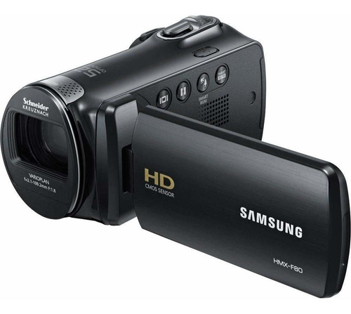 Video Cámara Samsung Hd x720