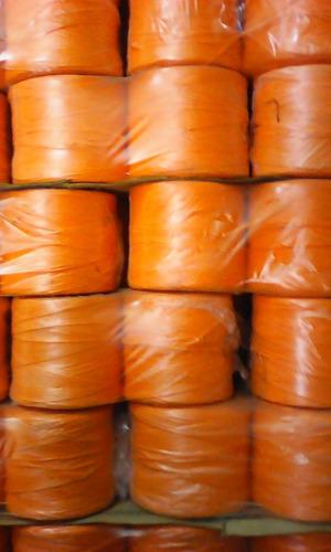 Baler Twine Y Cordel Pp 30 Para Pacas De Heno