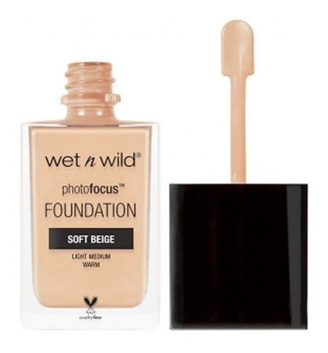 Bases Wet N Wild 100% Original