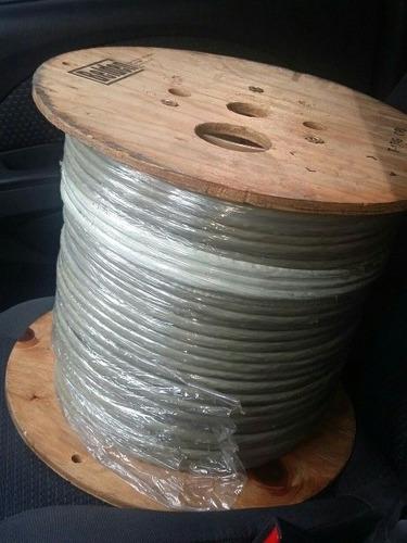 Cable 25 Pares 100% Cobre, Belden 155 Mts 1.5ved Telefonico