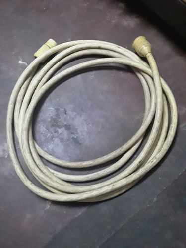 Cable Marino De Muelle Lancha Yates 220v Hubbell