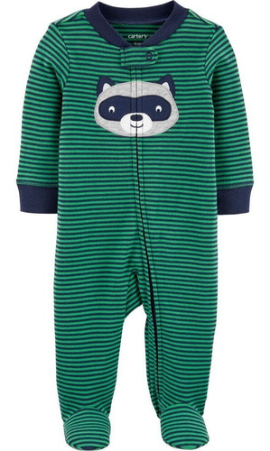 Carters Pijamas Bebe Recién Nacido Niño Originales