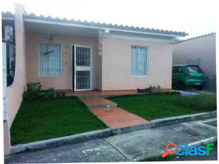 Casa en Venta La Piedad Cabudare Lara