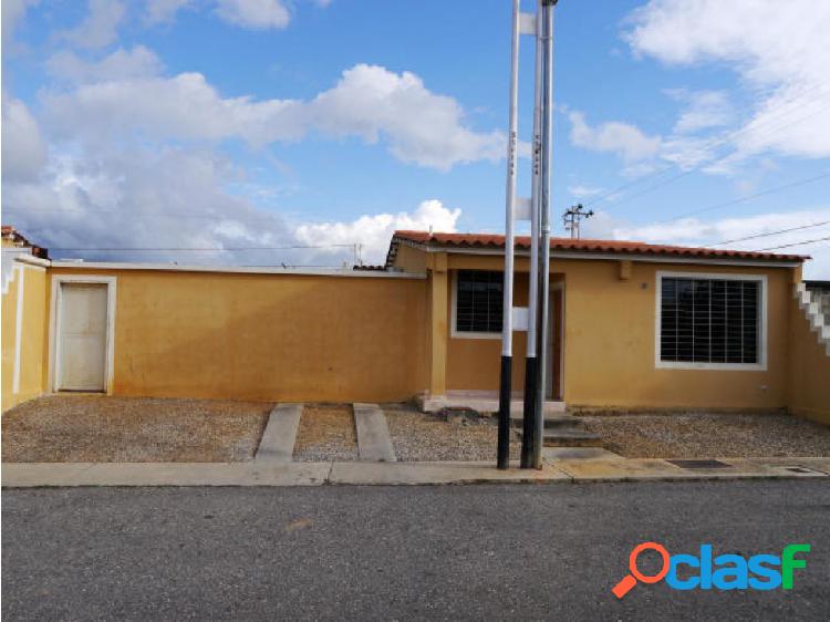 Casa en Venta en la Piedad Cabudare Lara