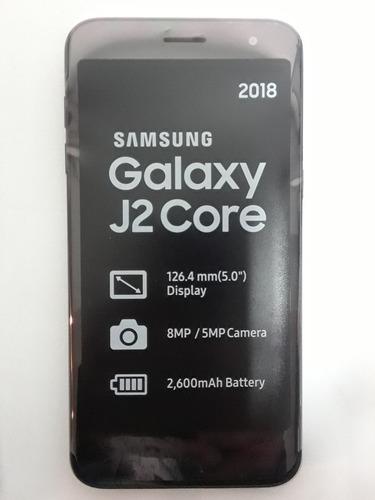 Celular Samsung J2 Dual Sim Liberado
