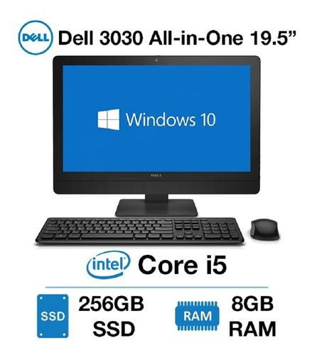 Computador Dell All In One Inter Core I5 8gb Ram 256gb Ssd