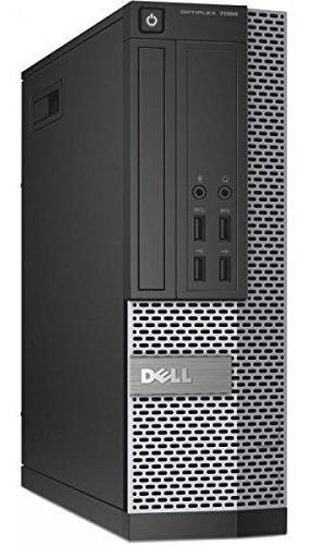 Computador Dell Refurbished (clase A) Dfs Optiplex 7010 Cor