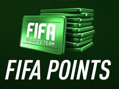 Fifa Mobile Fifa Points