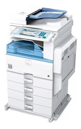 Fotocopiadora Impresora Multifuncional Ricoh Mp 2851