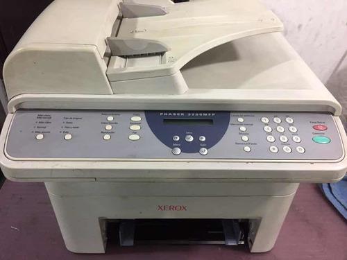 Fotocopiadora Xerox 3200 Mfp Oferta