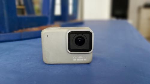 Gopro Hero 7 White Cámara De Acción Con Video Hd