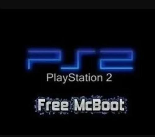 Instalacion De Free Mc Playstation 2