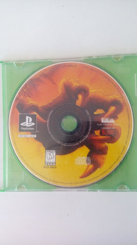 Juegos De Colección Originales De Playstation 1