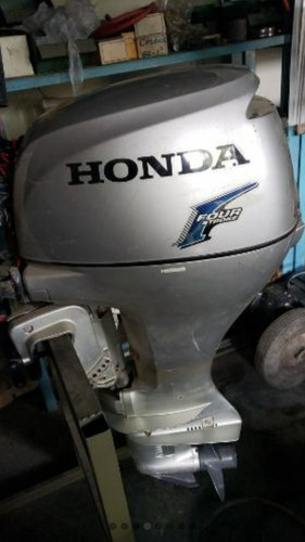 Motor Fuera Borda Honda 20 4 Tiempos