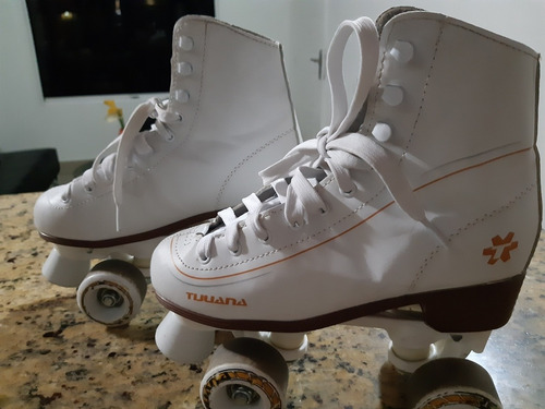 Patines 4 Ruedas