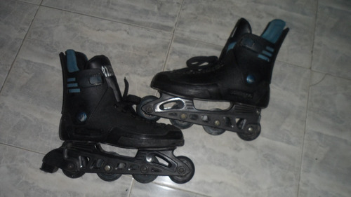 Patines Lineales Chicago
