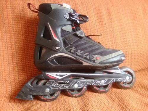 Patines Lineales Roller Blade
