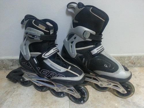 Patines Lineales Rollerblade Spark Pro