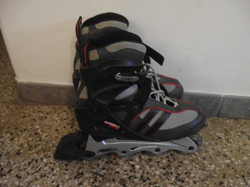 Patines Lineales Talla 41