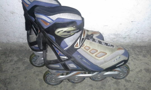 Patines Roller Blade Astro 4