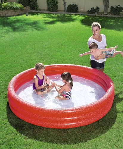 Piscina Para Niños Bestway # Somos Tienda Cod 383