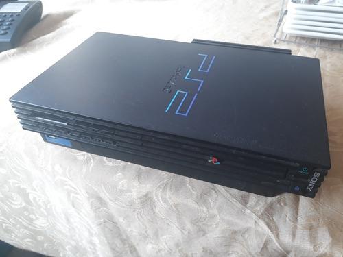 Playstation 2 Fat Con Disco Duro