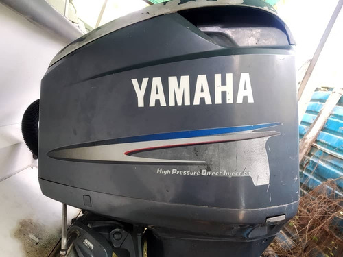 Repuestos Motor Yamaha 250 Hpdi 