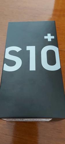 Samsung Galaxy S10 Plus Sm-g975f/ds. Blanco. En 700 Trumps.