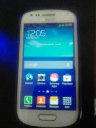Samsung Mini S3 Gt 8200