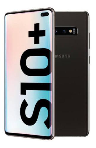 Samsung S10 Plus Nuevos Sellado 8gb De Ram/128gb De Rom