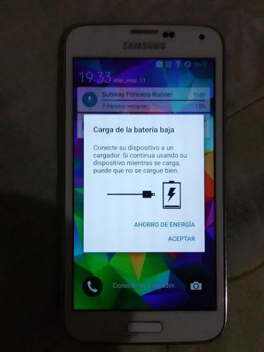 Samsung S5 Para Reparar O Repuesto