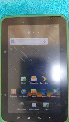 Tablet Android Samsung Galaxy Tab P-1000 Usada