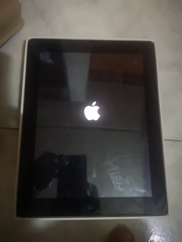 Tablet iPad 2 De 16gb.