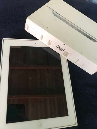 iPad 2-generacion