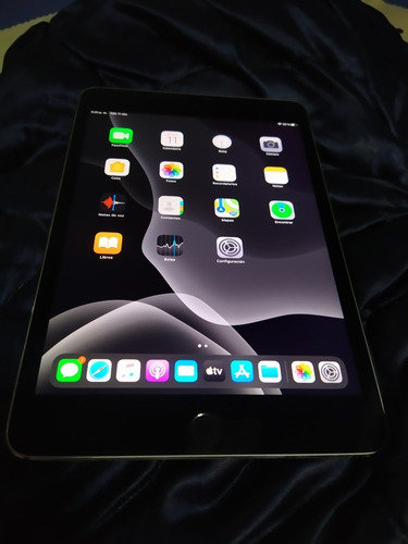 iPad Mini gb Ios 13.4