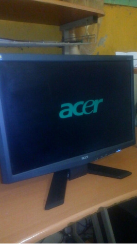 50 Verdes Monitor Acer X193w 19p A 75hz