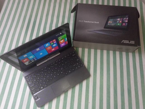 Asus Transformer Book