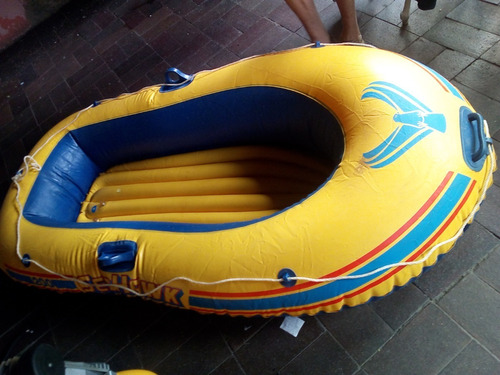 Bote Inflable