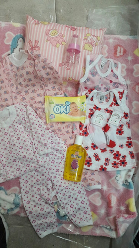 Canastillas Para Bebe Economicas