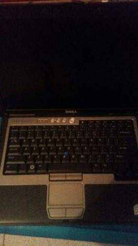 Carcaza Lapto Dell D630