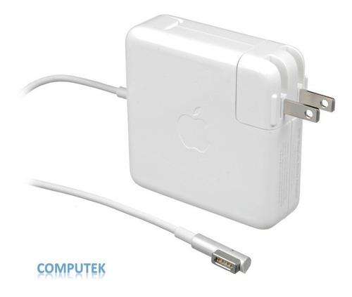 Cargador Laptop Macbook Magsafe 1 Y 2 Apple 45w 60w 85w