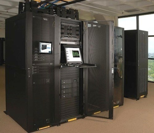 Centro De Datos, Cableado Estructurado, Software & Hardware